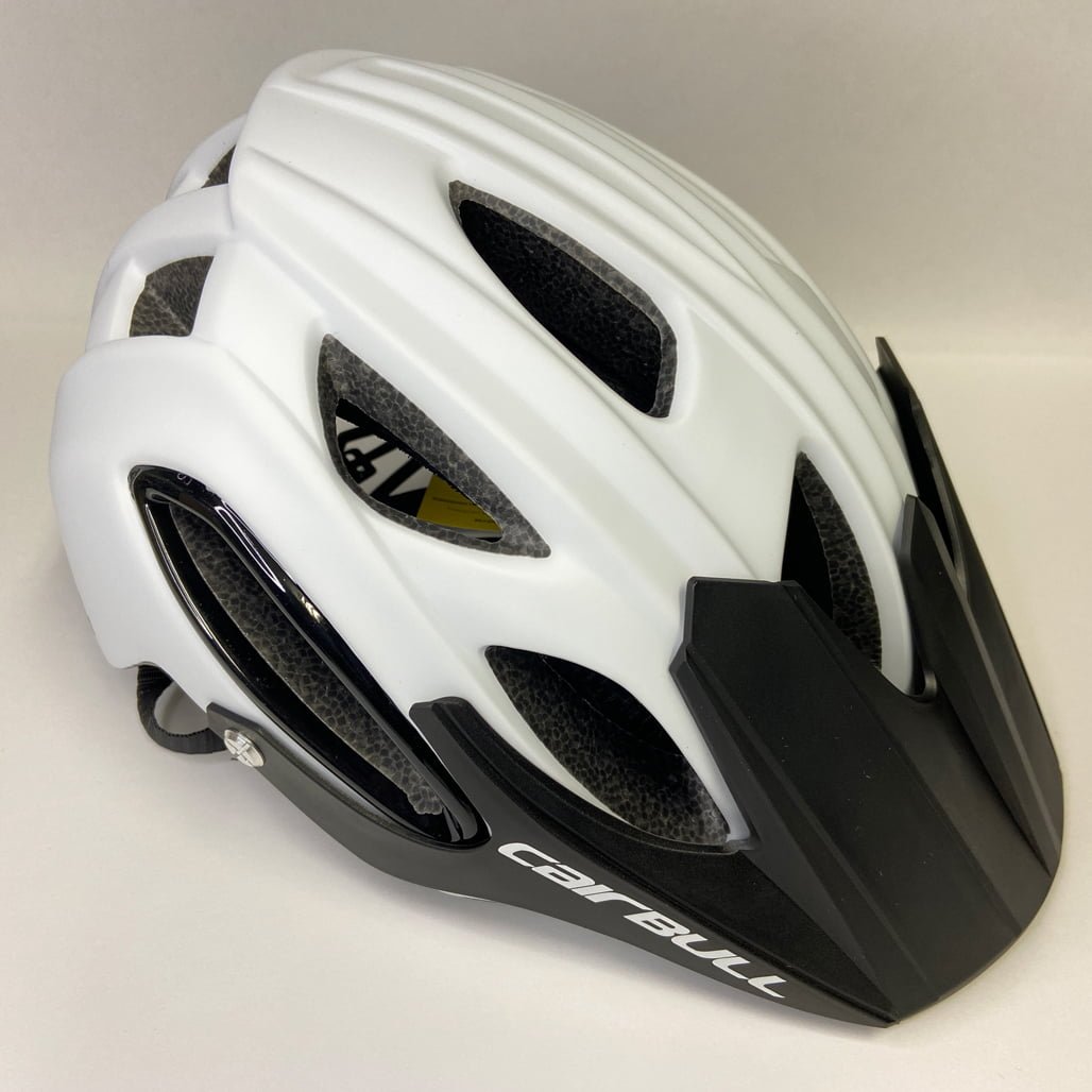 Casco Cairbull de ciclismo SLK20 para hombre y mujer Tamaño M