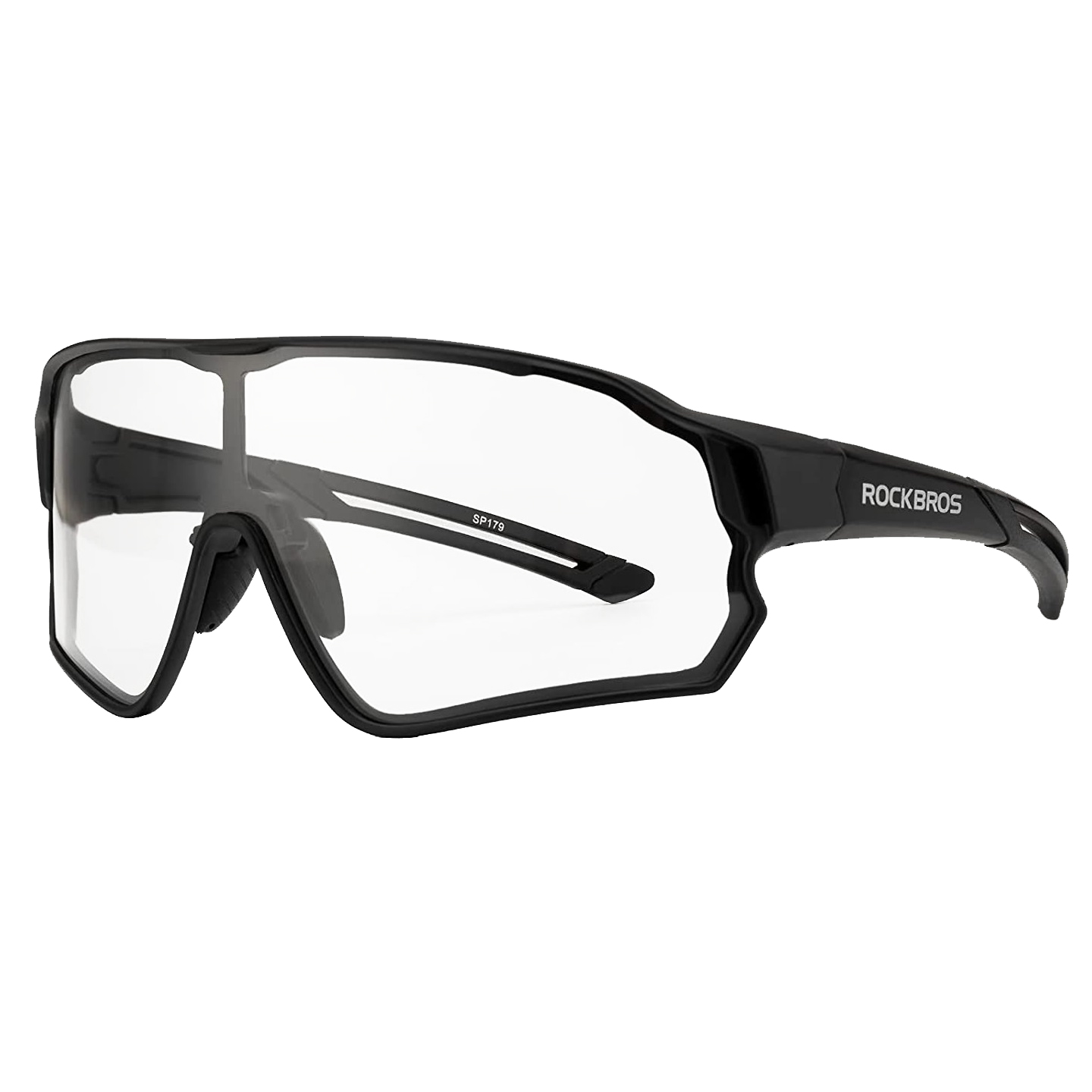 Gafas Fotocromáticas SP179 - Estilo Ciclista
