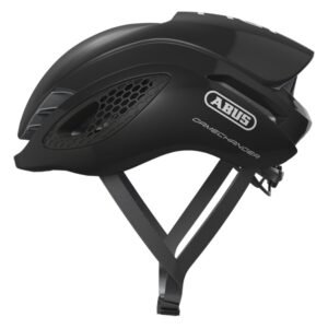 Casco AGCh Ruta Matte Black