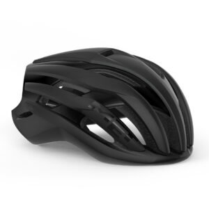 Casco MTre Ruta Matte Black