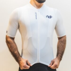 Jersey NLDP Elite White