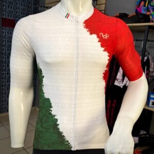 Jersey NLDP Ultra Conmemorativo México